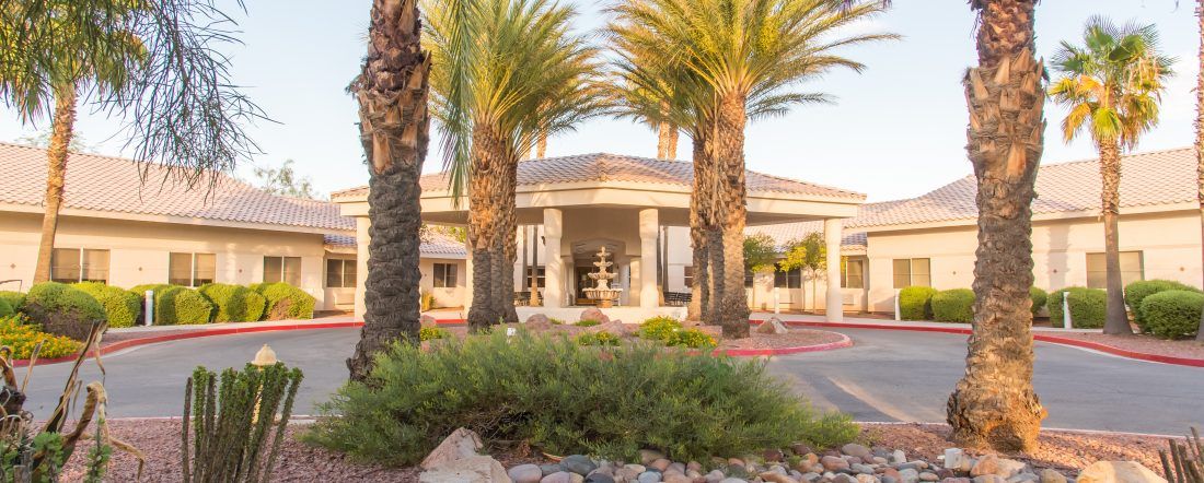 The Homestead At Boulder City 1