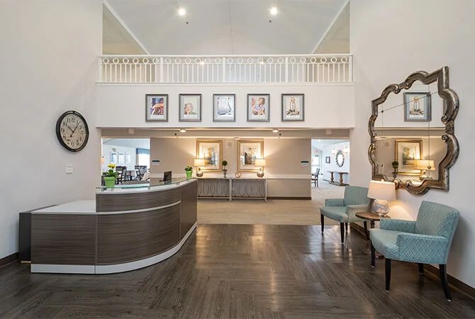 Trustwell Living at Cherryvale Place 3