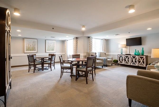 Trustwell Living at Cherryvale Place 4