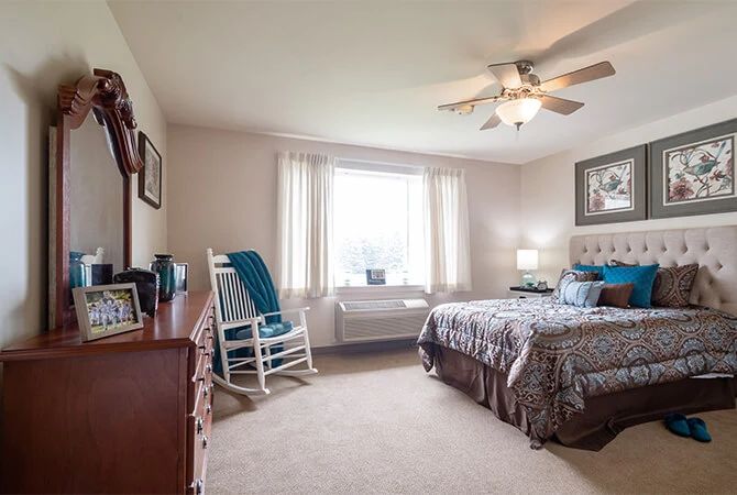 Trustwell Living at Cherryvale Place 2
