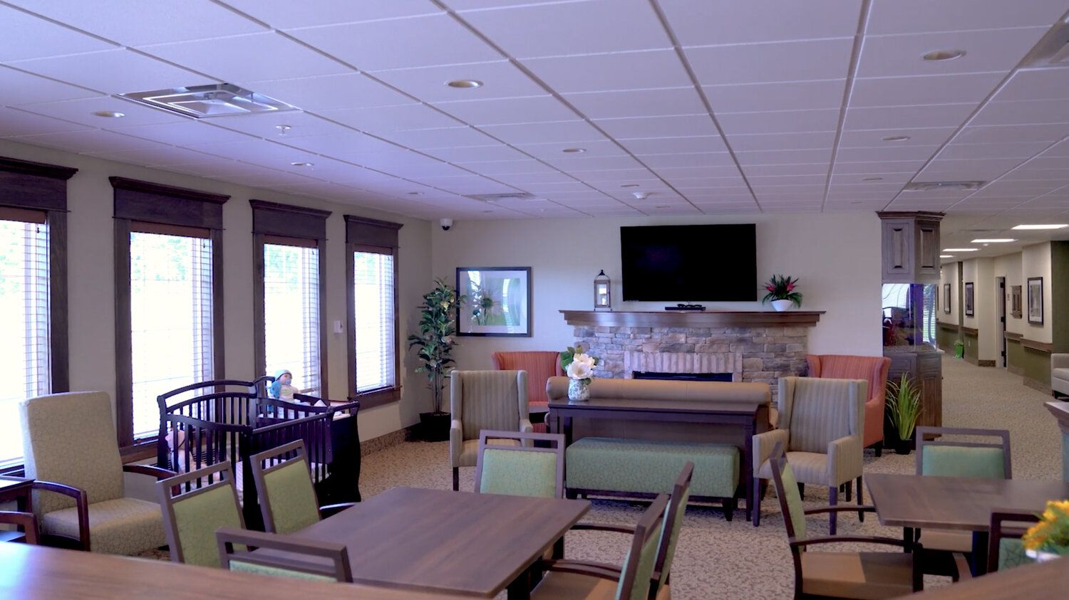 Inn at Ashland Woods 4