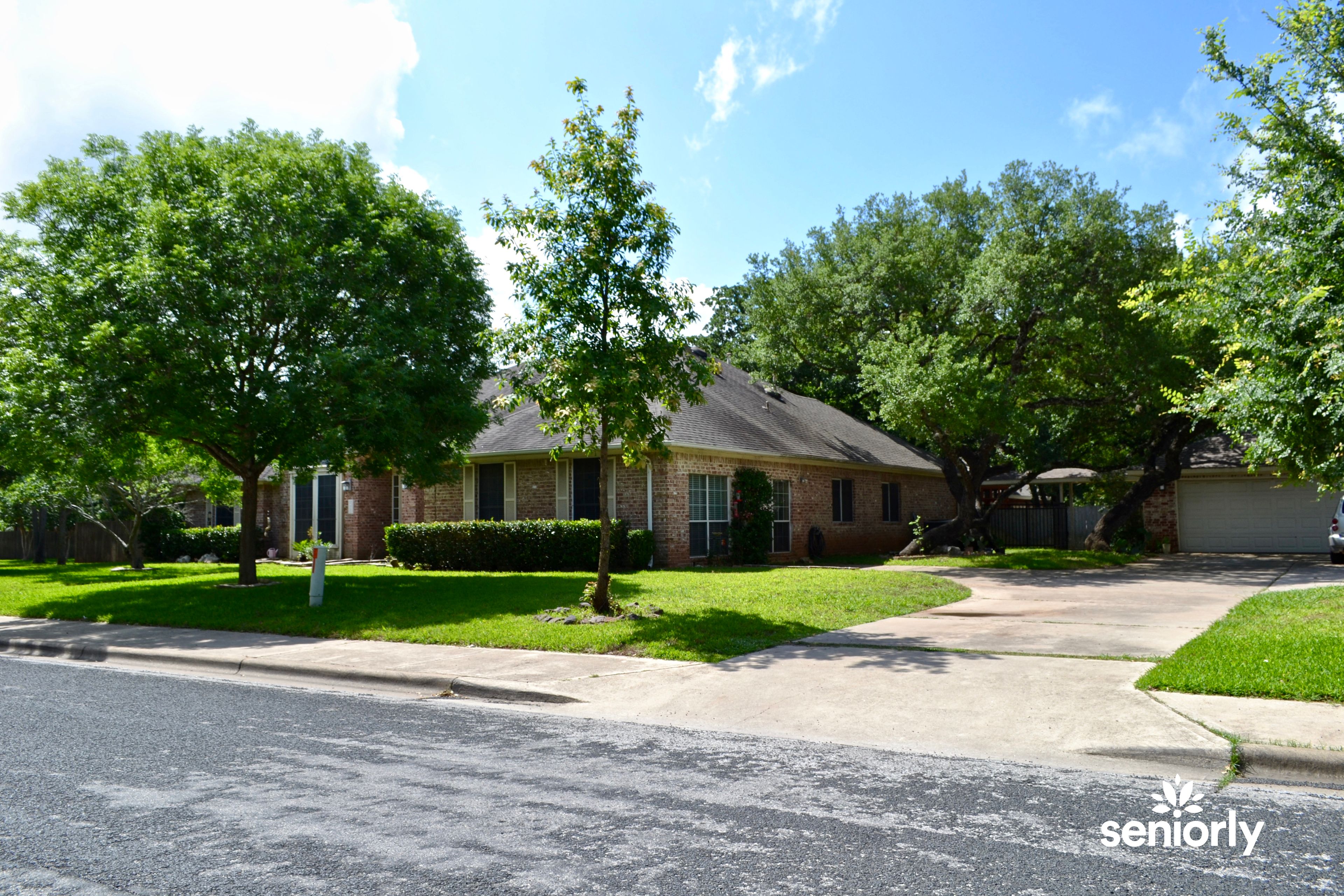 Live Oak West 2