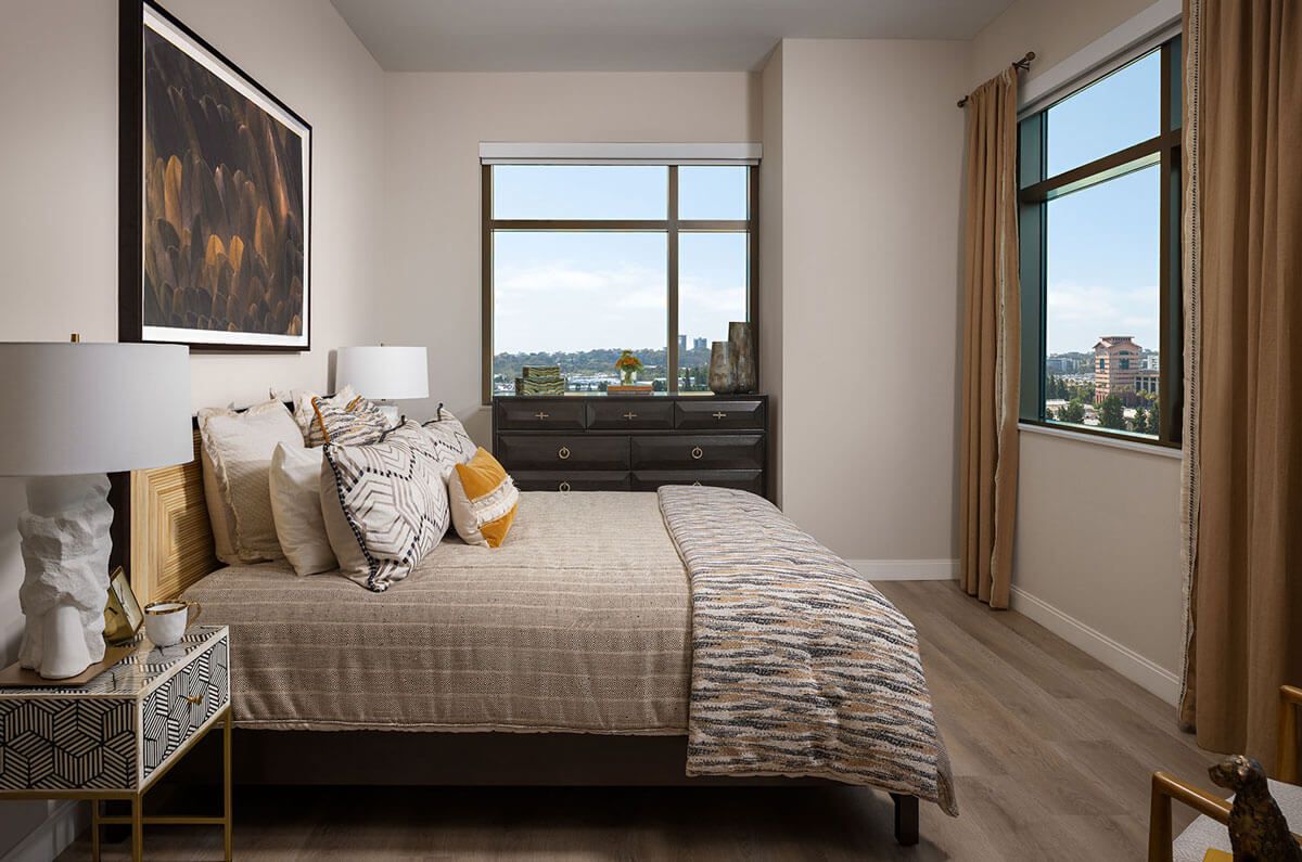 Belmont Village Senior Living San Ramon 2