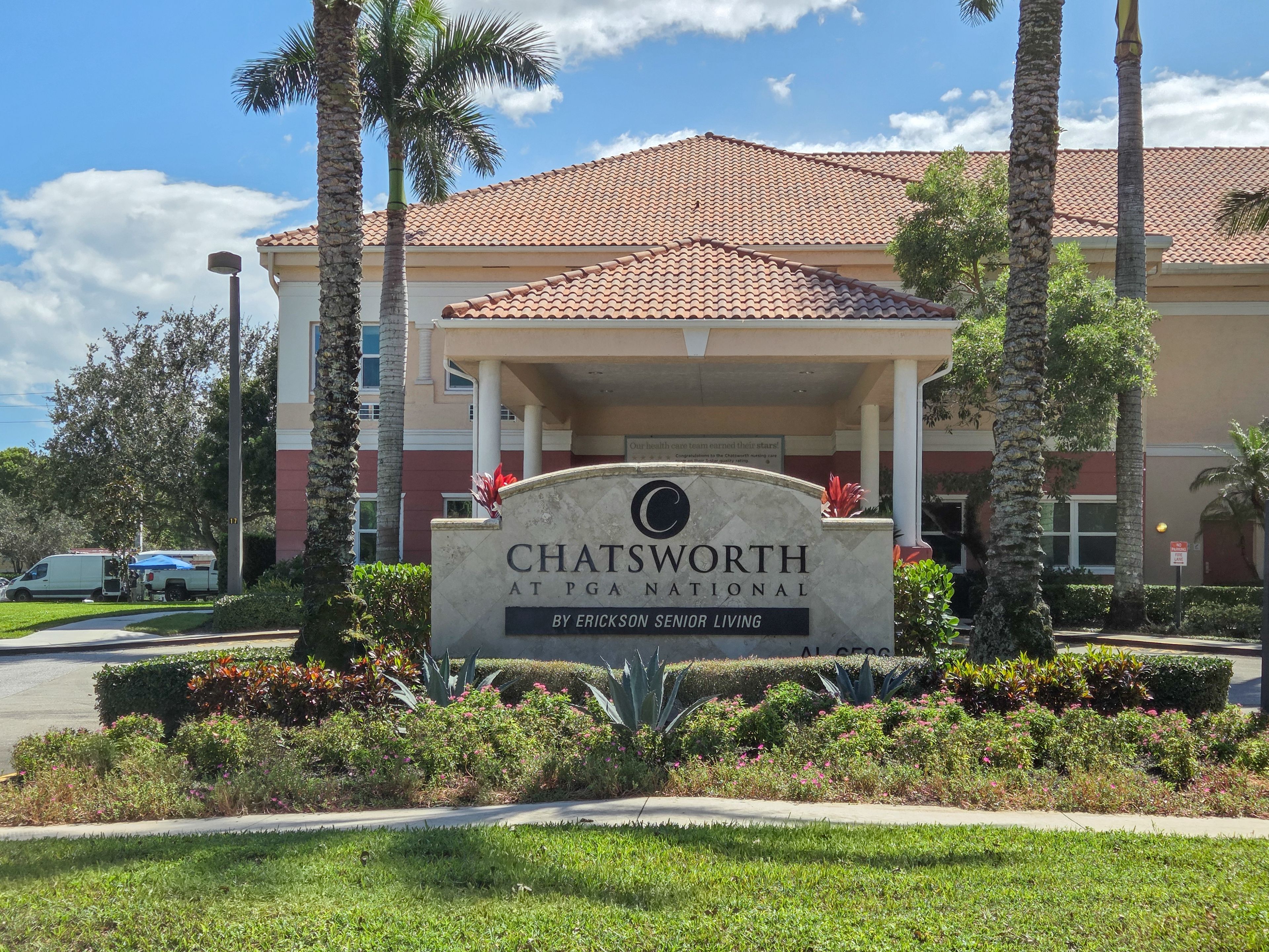 Chatsworth Assisted Living Community at PGA National 3