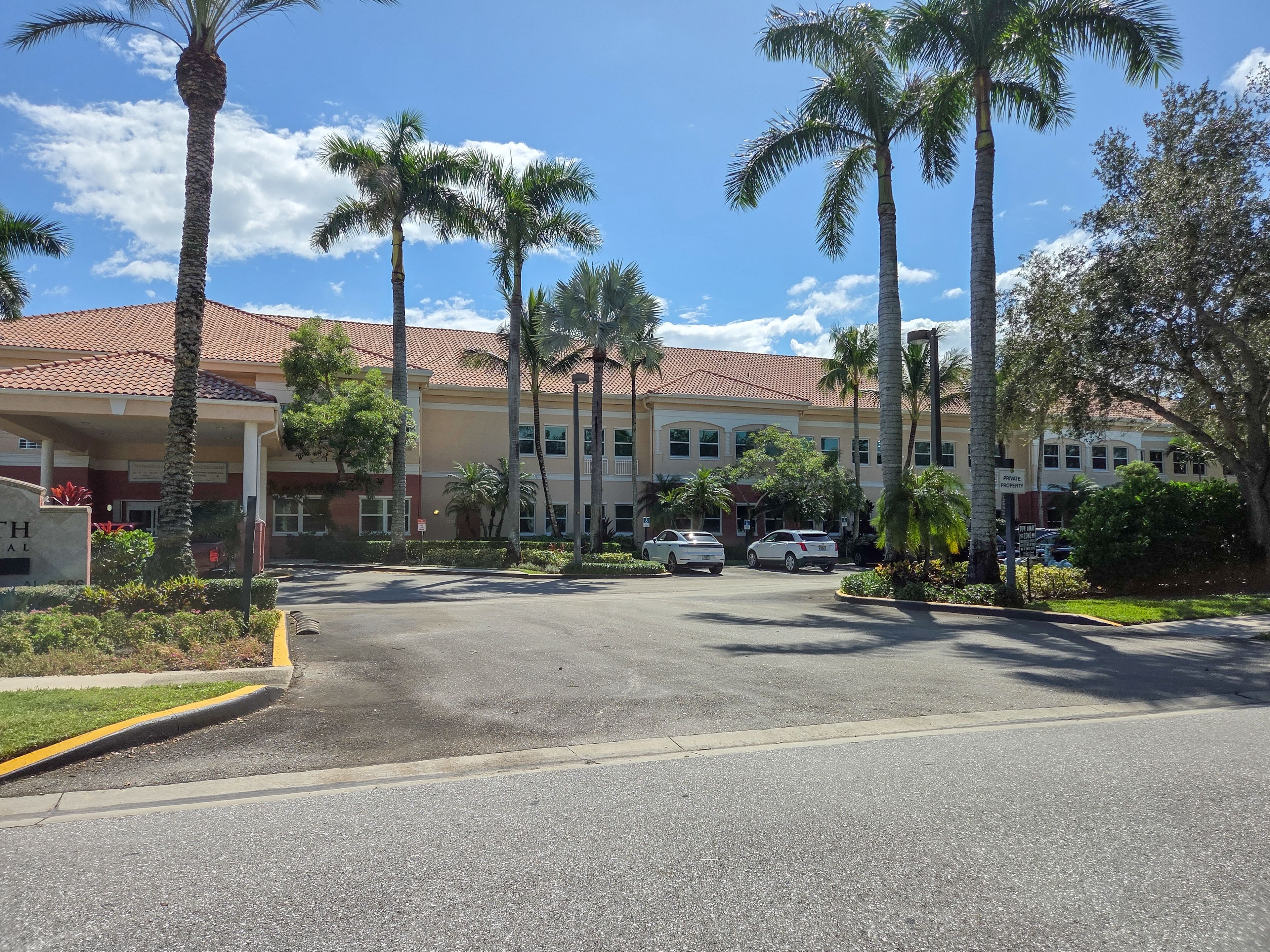 Chatsworth Assisted Living Community at PGA National 3