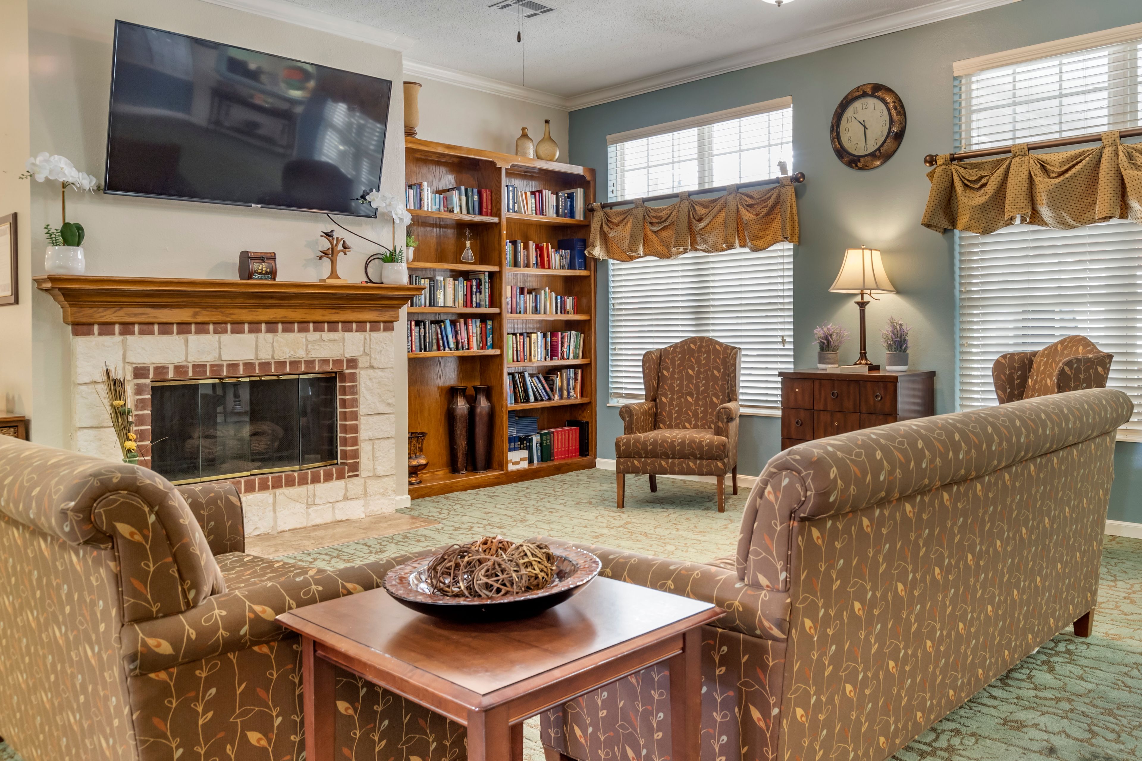 Brookdale New Braunfels 3