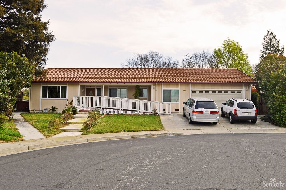 Penny's Guest Home 3