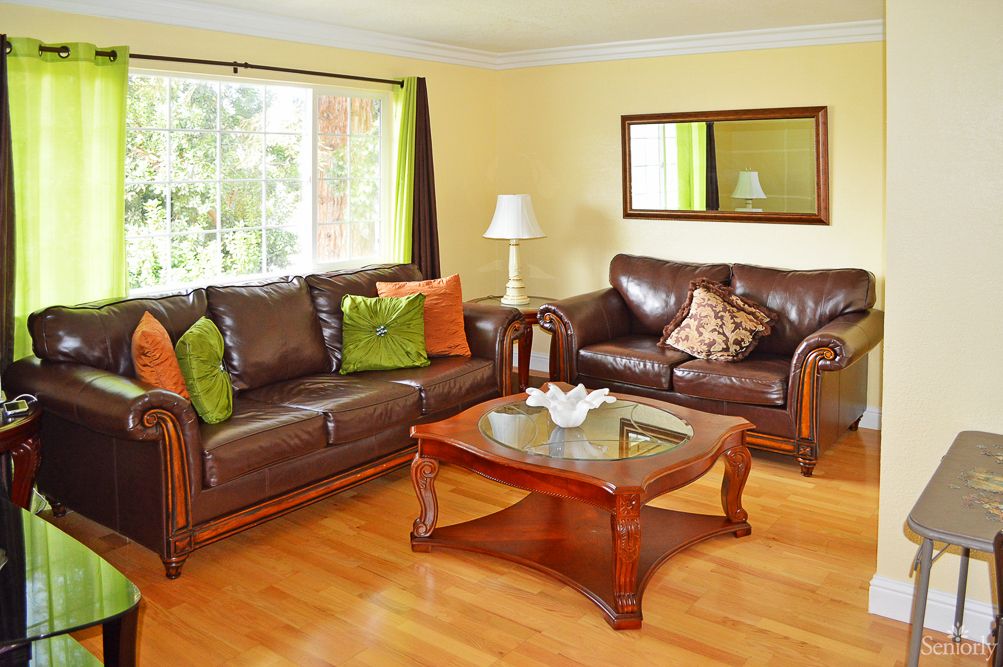 Penny's Guest Home 4