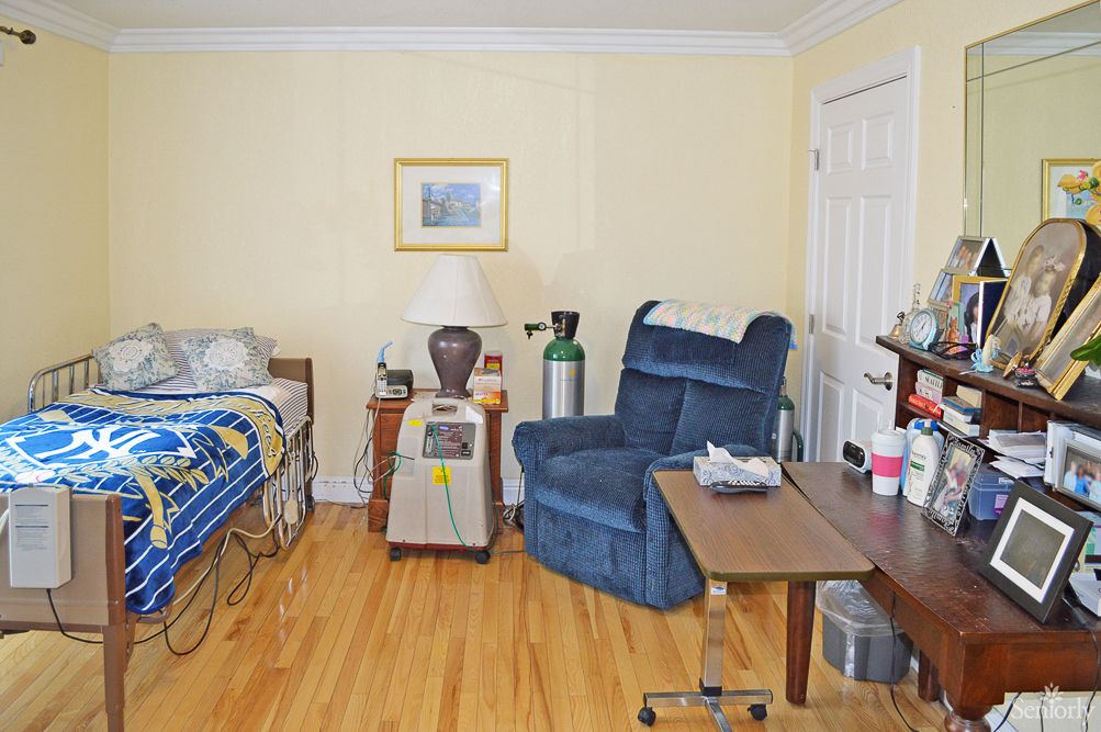 Penny's Guest Home 2