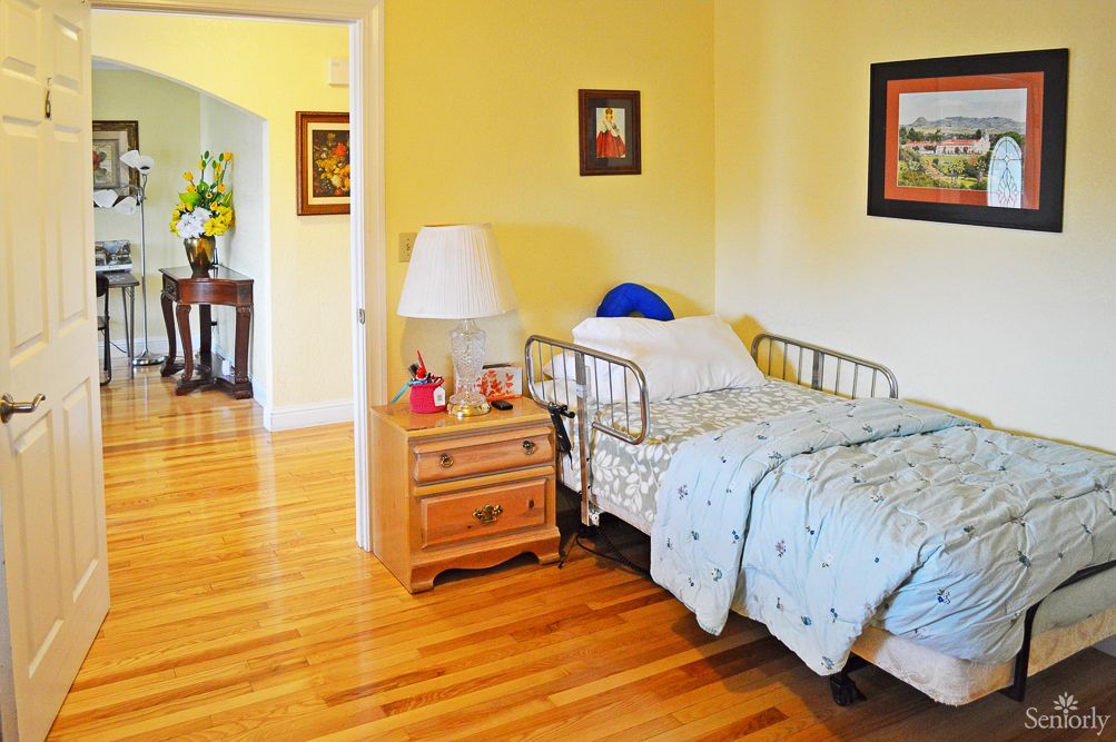 Penny's Guest Home 4