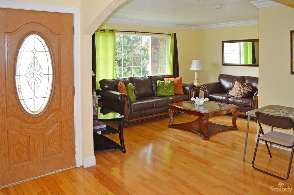 Penny's Guest Home 2