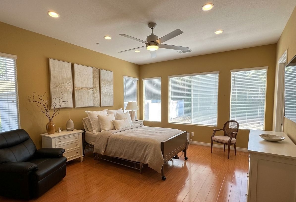 Elite Manor II Residential Care 3