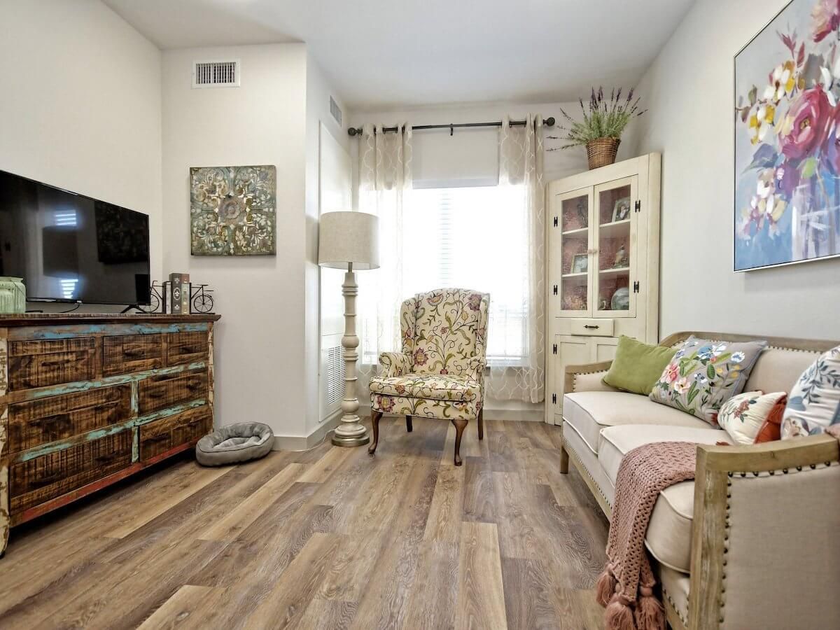 Alexis Pointe of Wimberley Senior Living 1