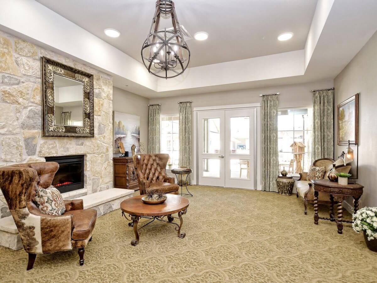 Alexis Pointe of Wimberley Senior Living 2