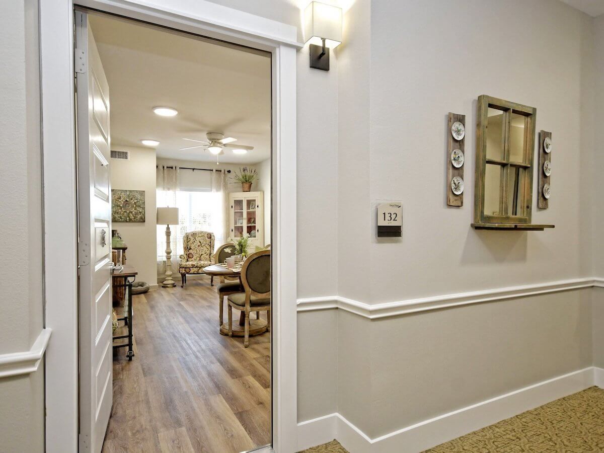 Alexis Pointe of Wimberley Senior Living 4