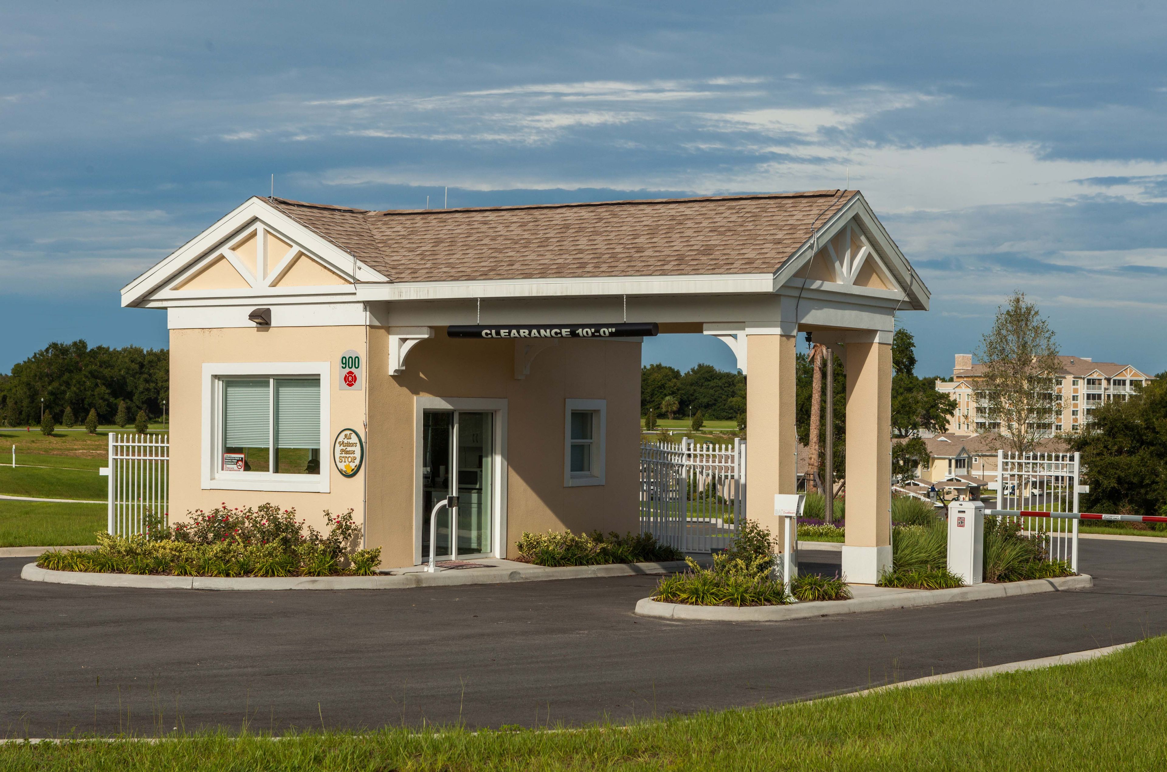 Lakeview Terrace Retirement Community 4