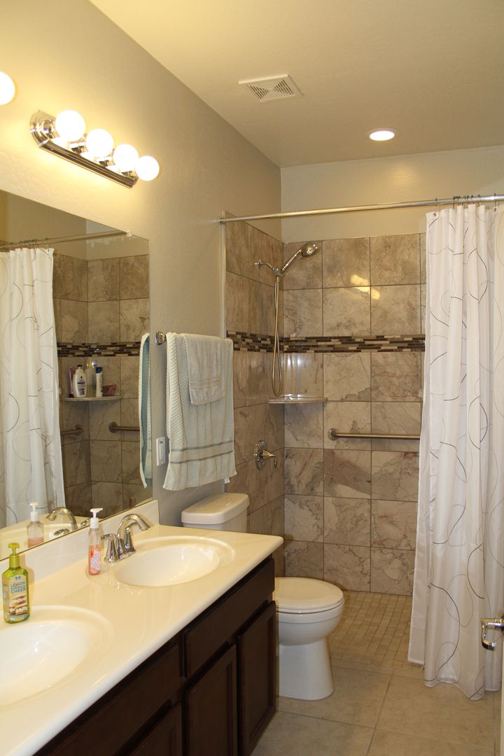 Ambience Care Home 2 4