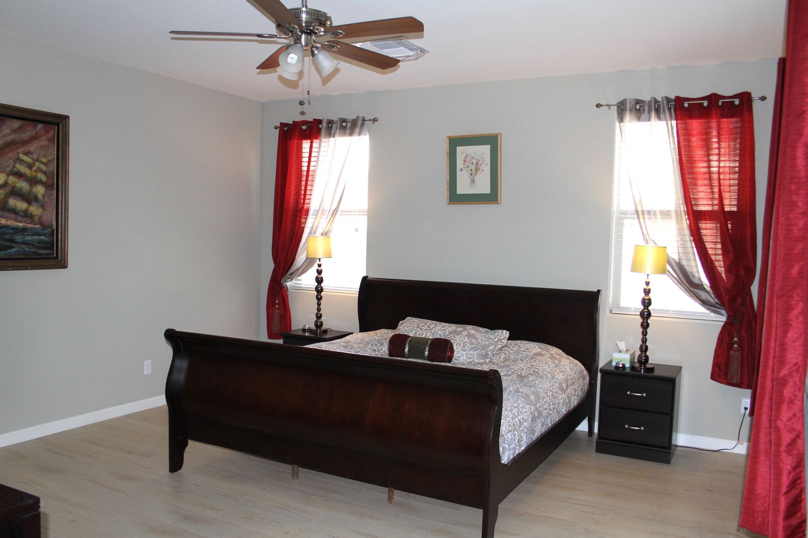 Ambience Care Home 2 4