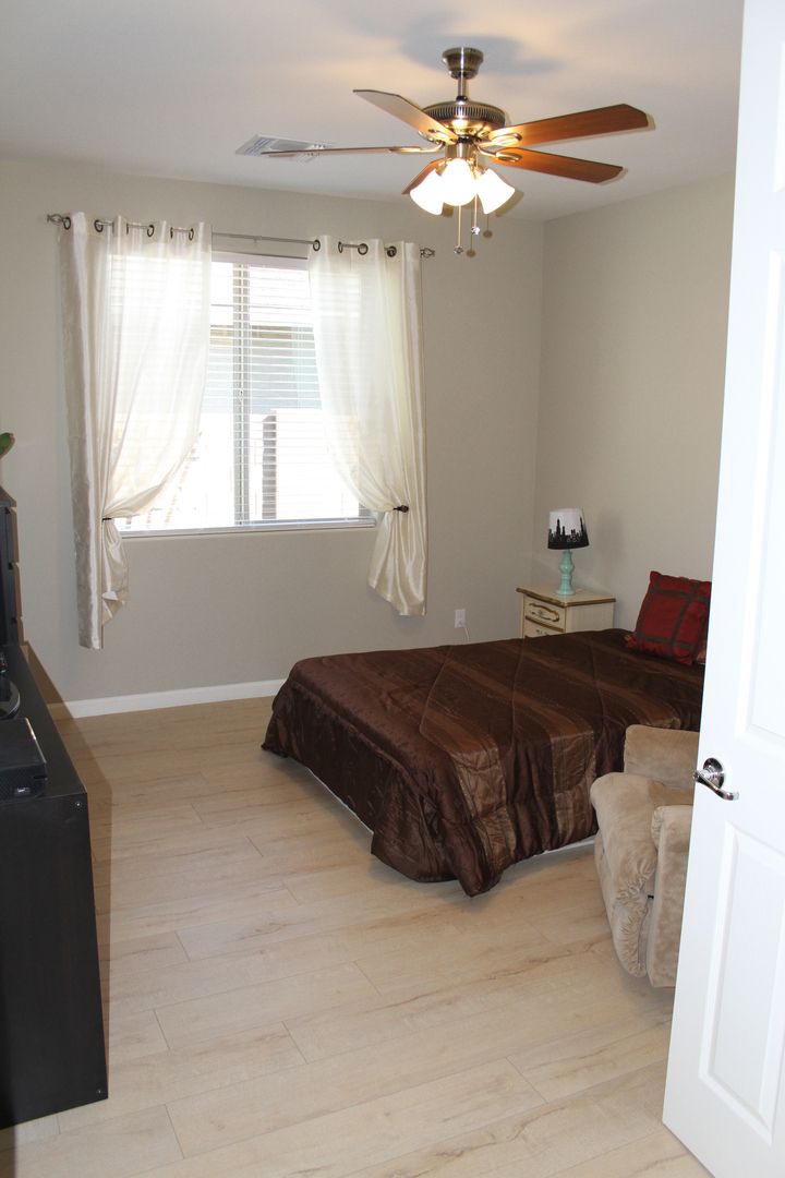 Ambience Care Home 2 1