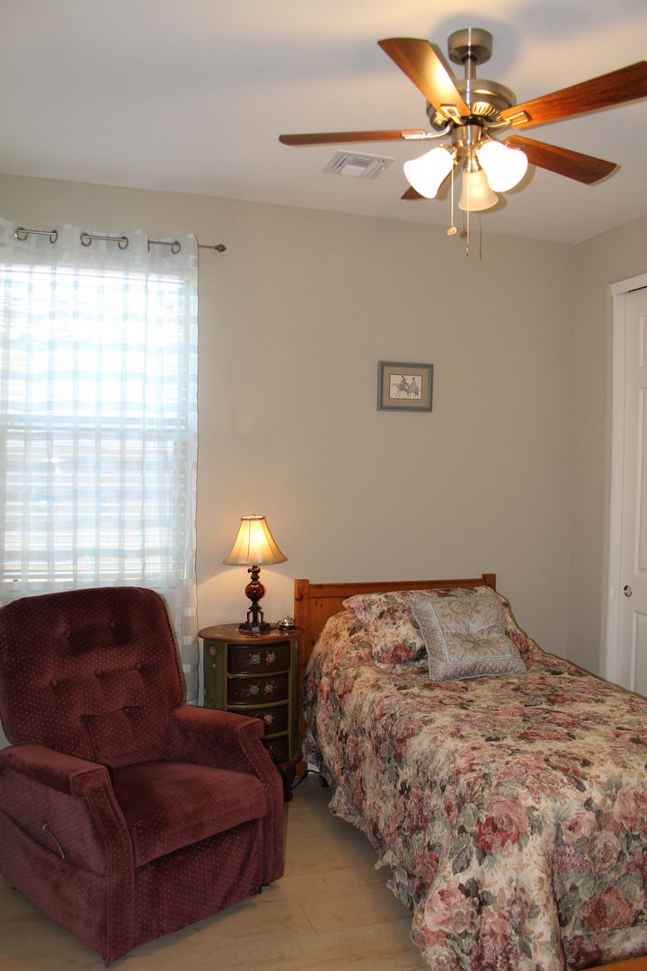 Ambience Care Home 2 3