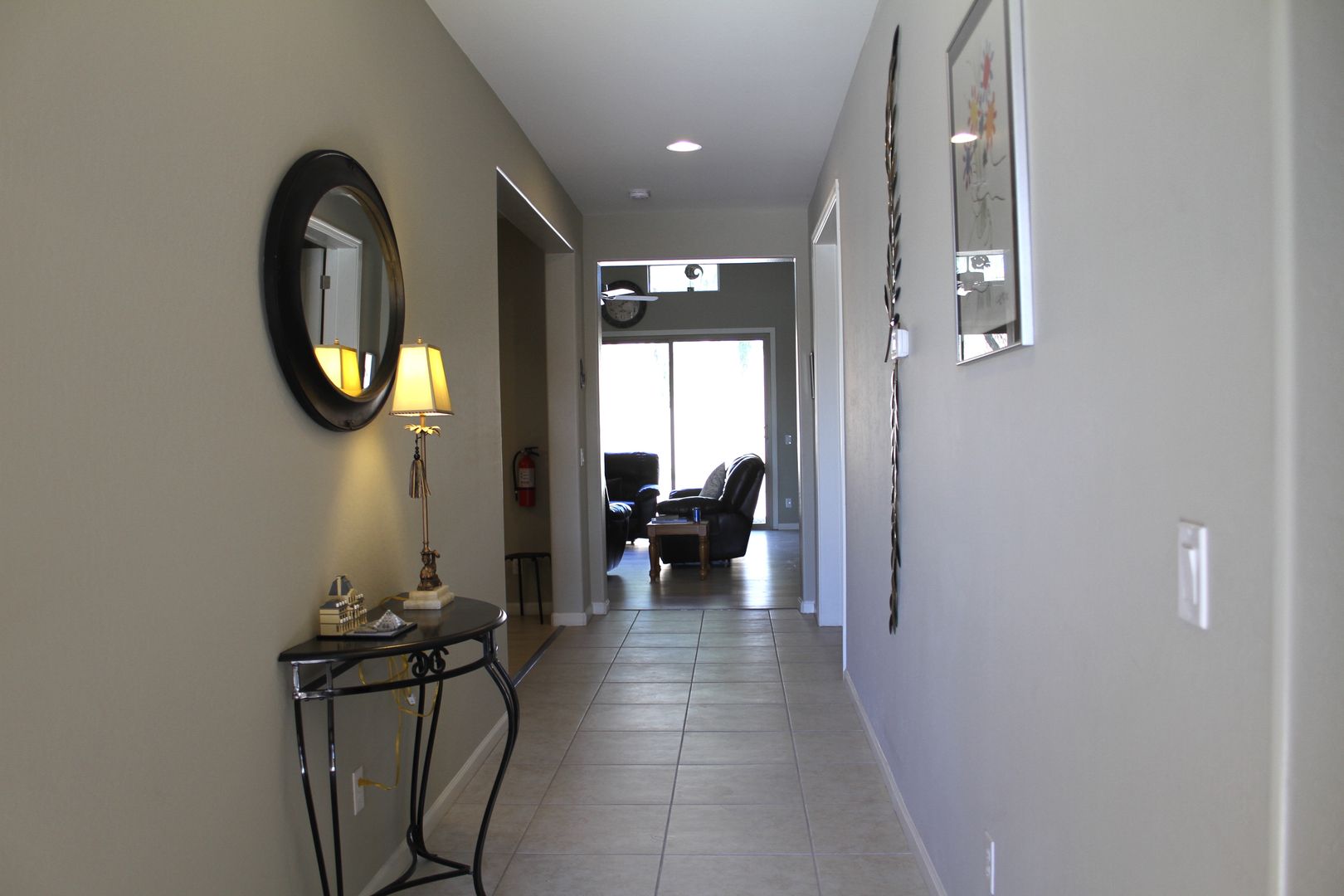 Ambience Care Home 2 1