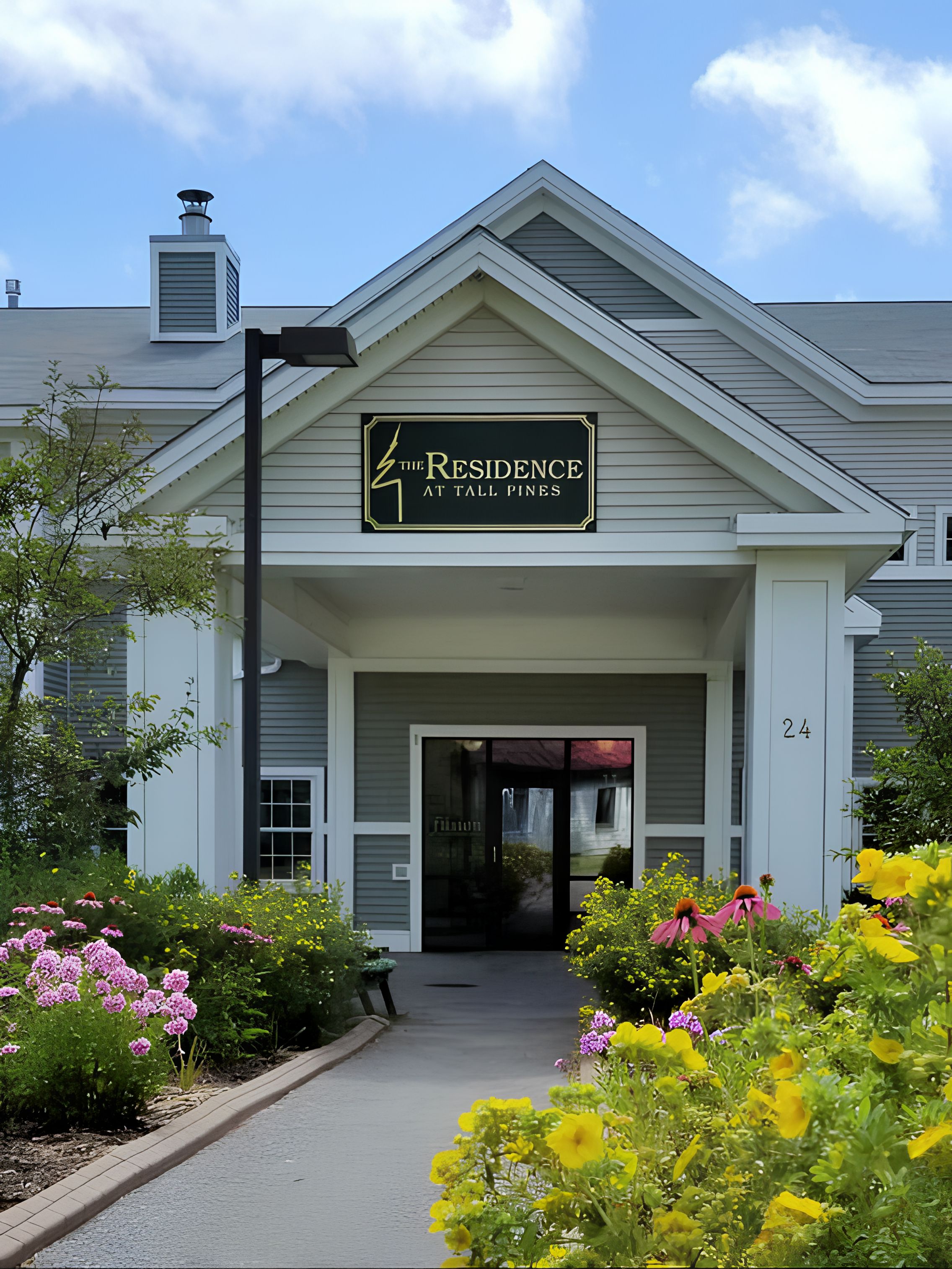 The Residence At Tall Pines 3