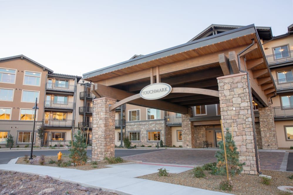 Touchmark At The Ranch 4