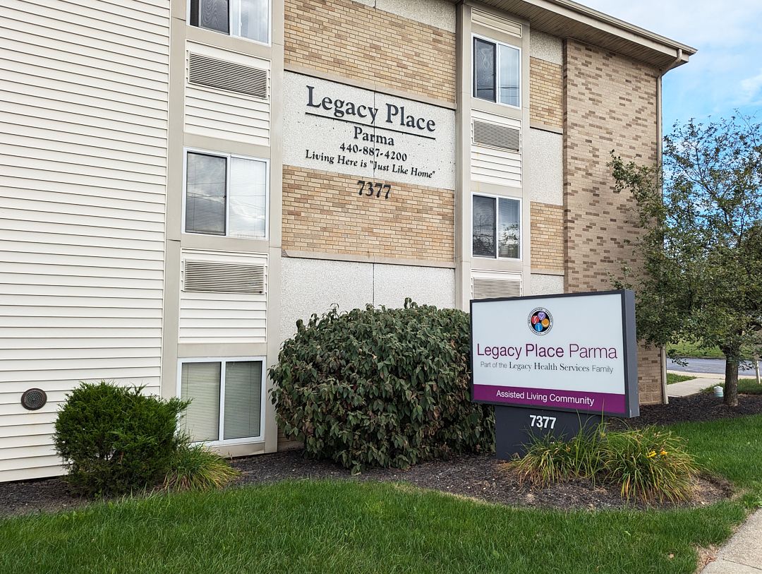 Legacy Place Parma 4