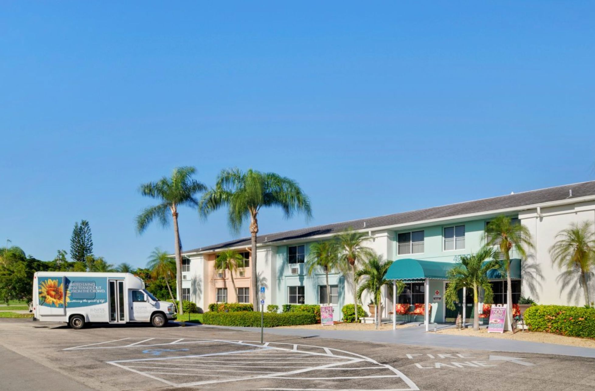 Opal at Cape Coral 2