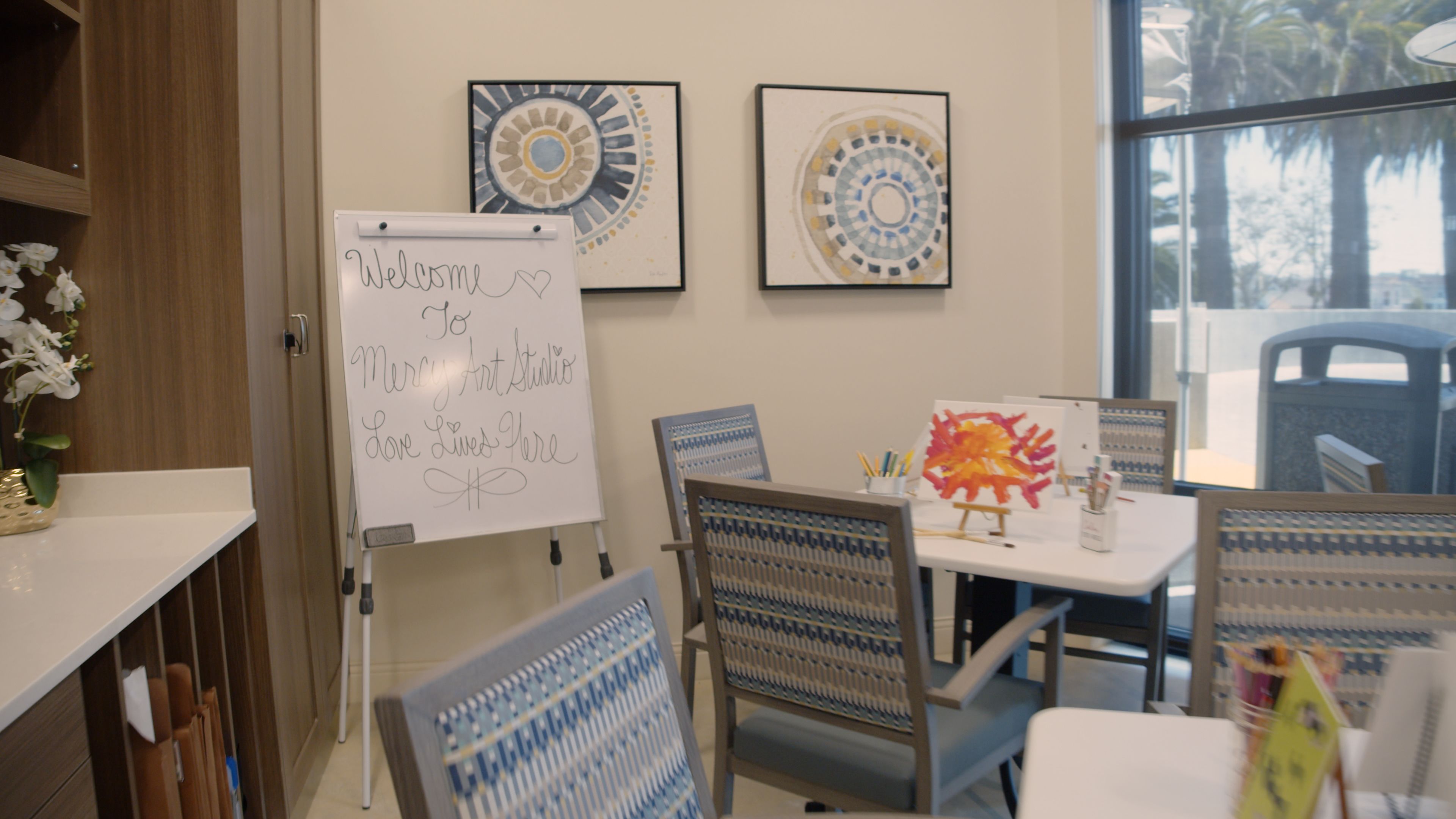Mercy Retirement & Care Center 2