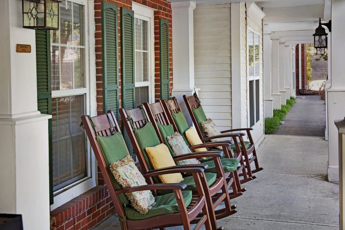 Brighton Gardens Of Winston–Salem 4