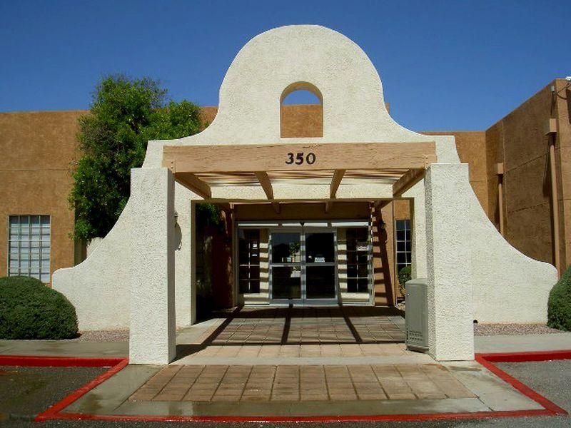 Estrella Health and Rehab Center 3