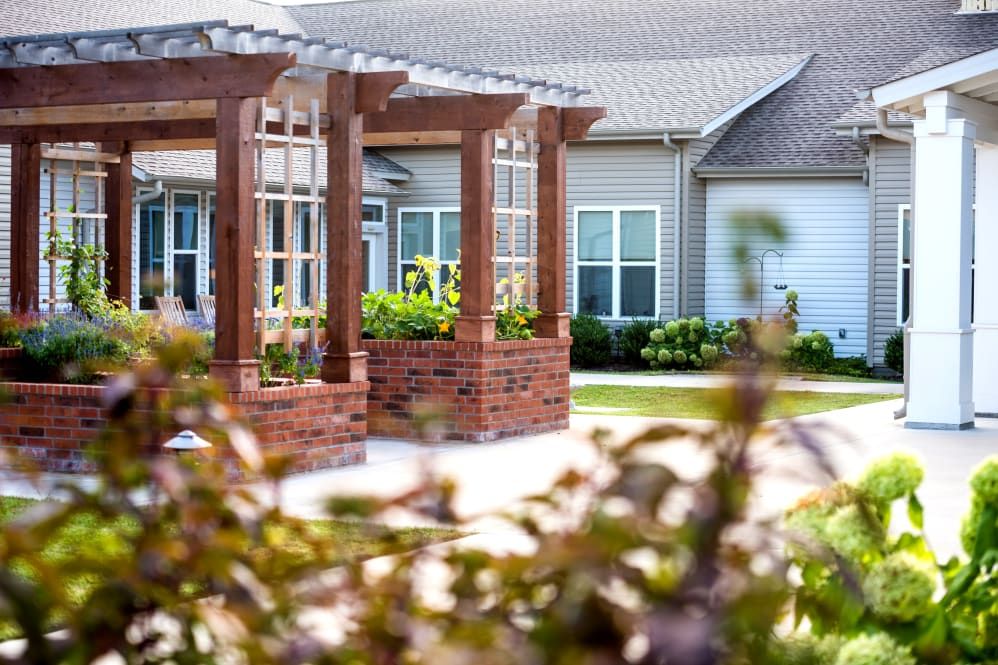 Clear Creek Memory Care 4