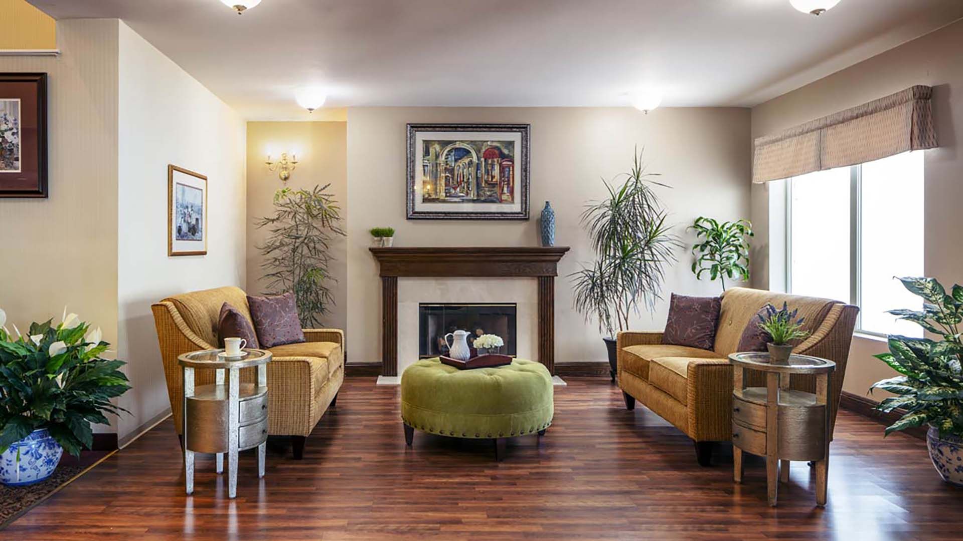 Atria Evergreen Valley 3