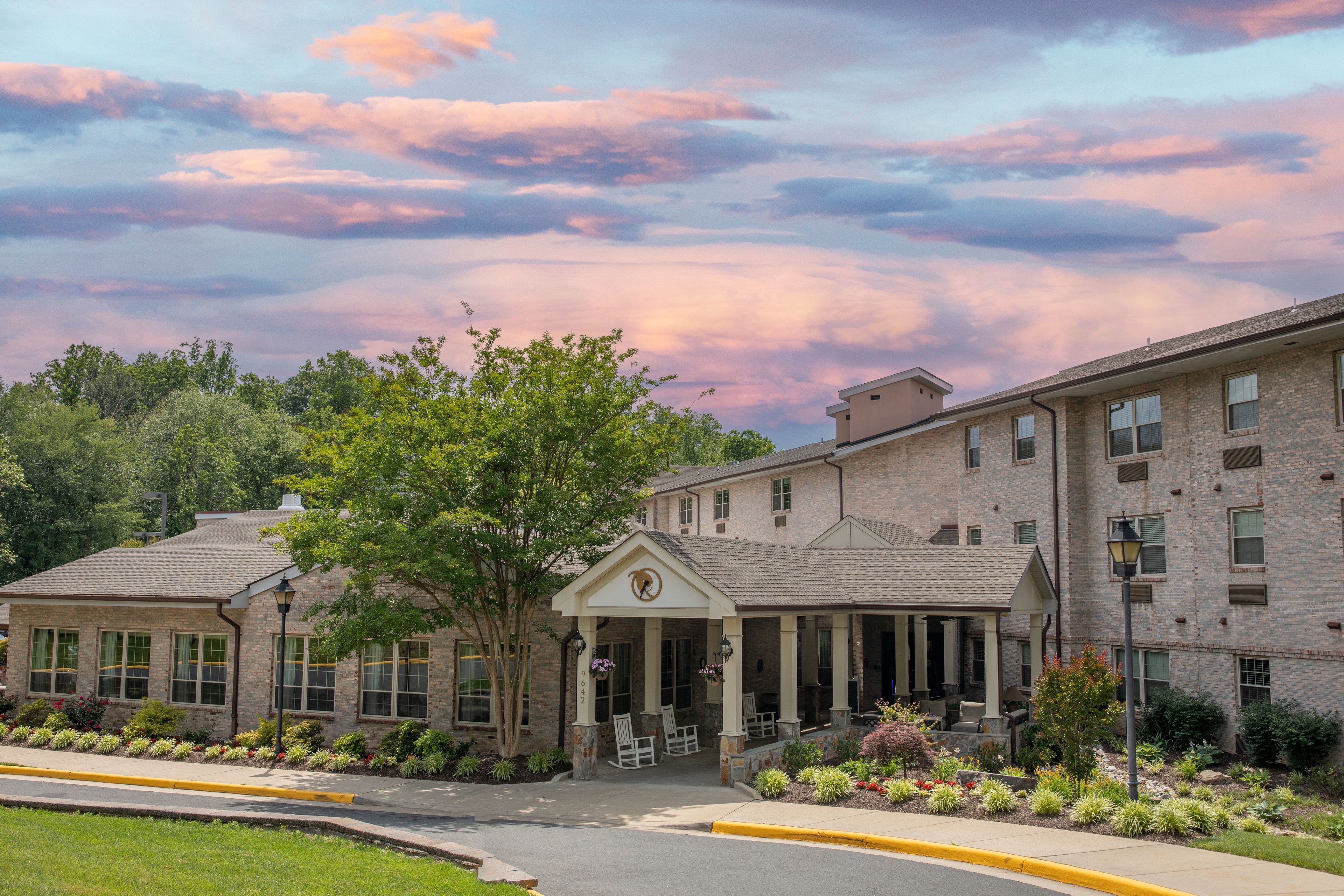 Heatherwood Retirement Community 1