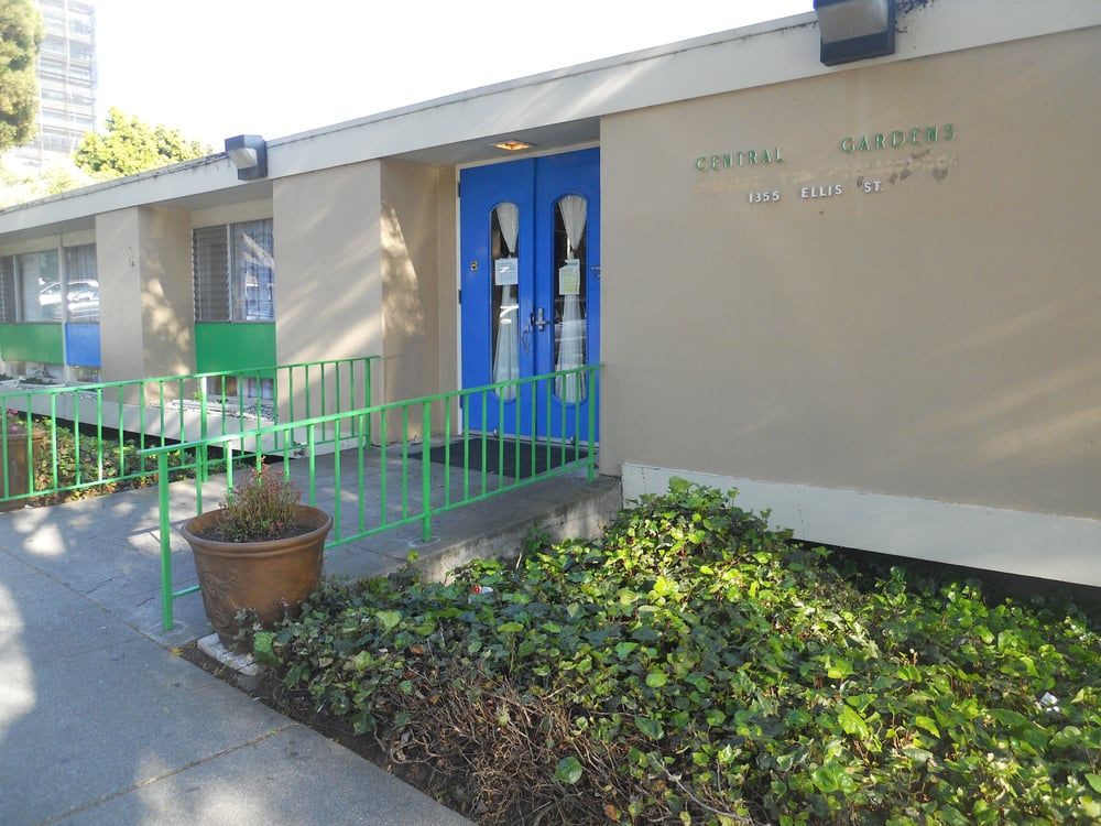 Central Gardens 4