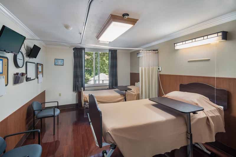 Huntington Health And Rehabilitation Center 3