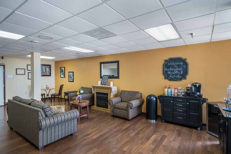 Huntington Health And Rehabilitation Center 4