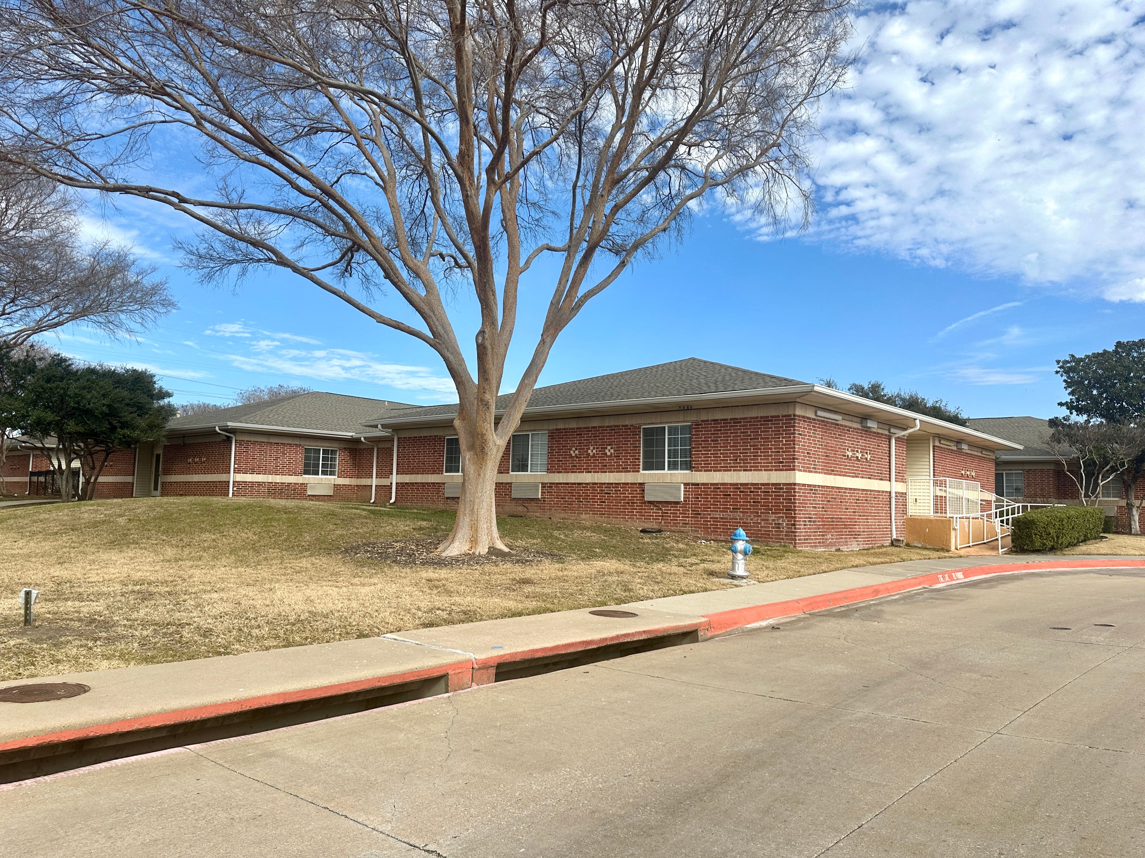 Collin Creek Assisted Living Center 3