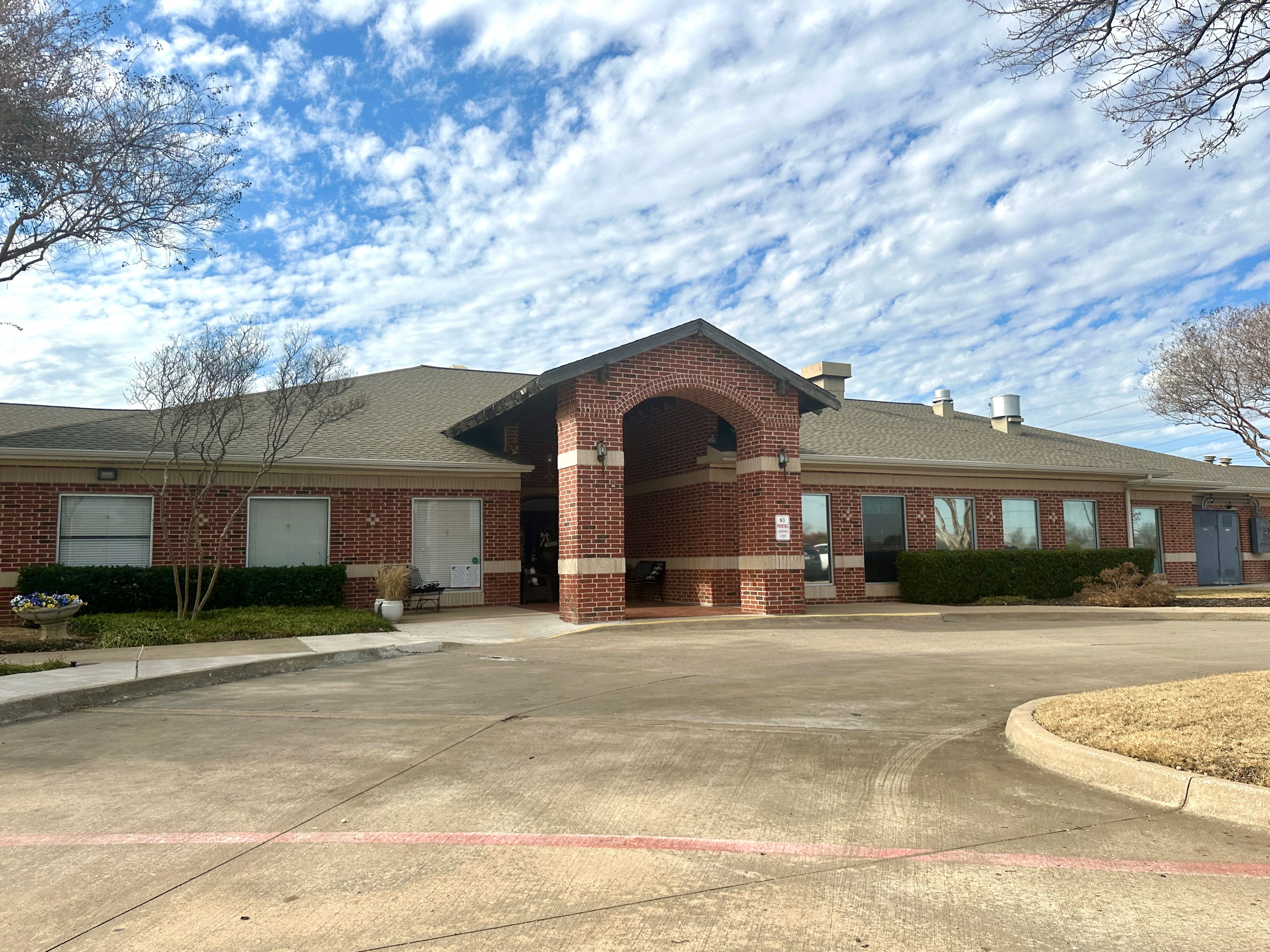 Collin Creek Assisted Living Center 1