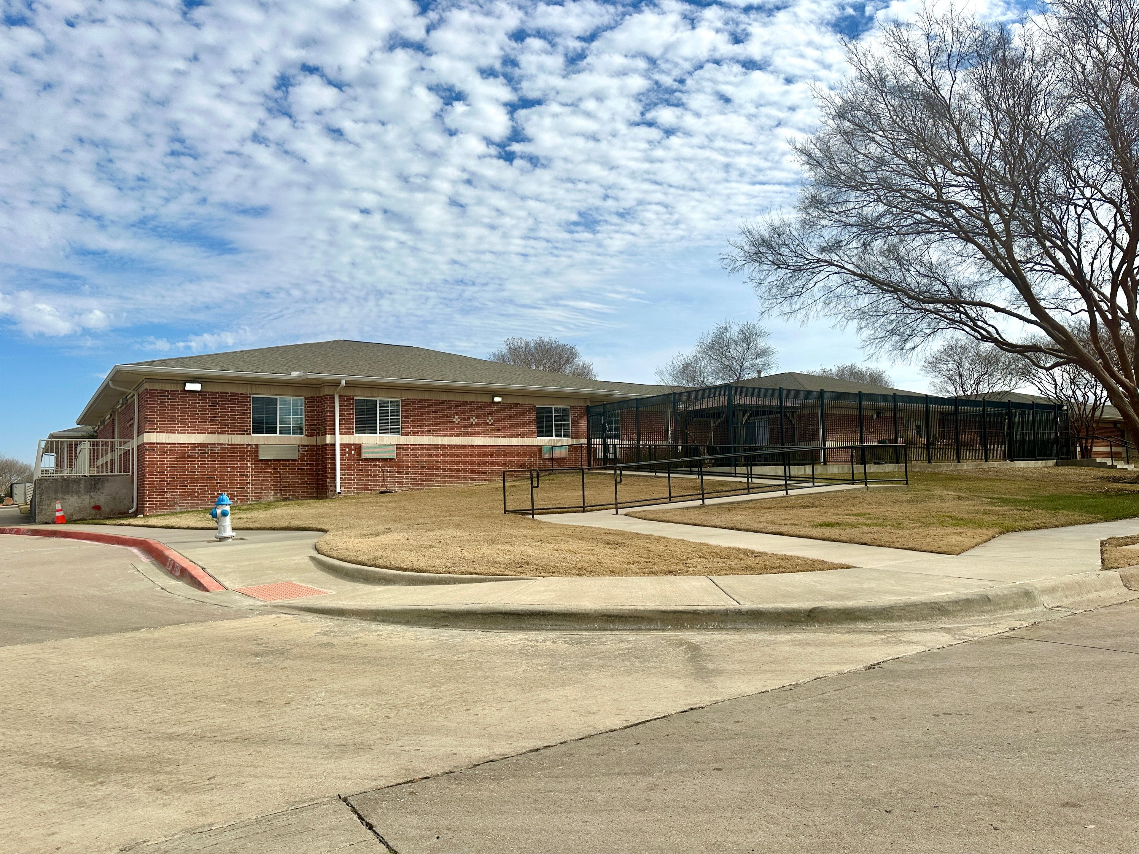 Collin Creek Assisted Living Center 1
