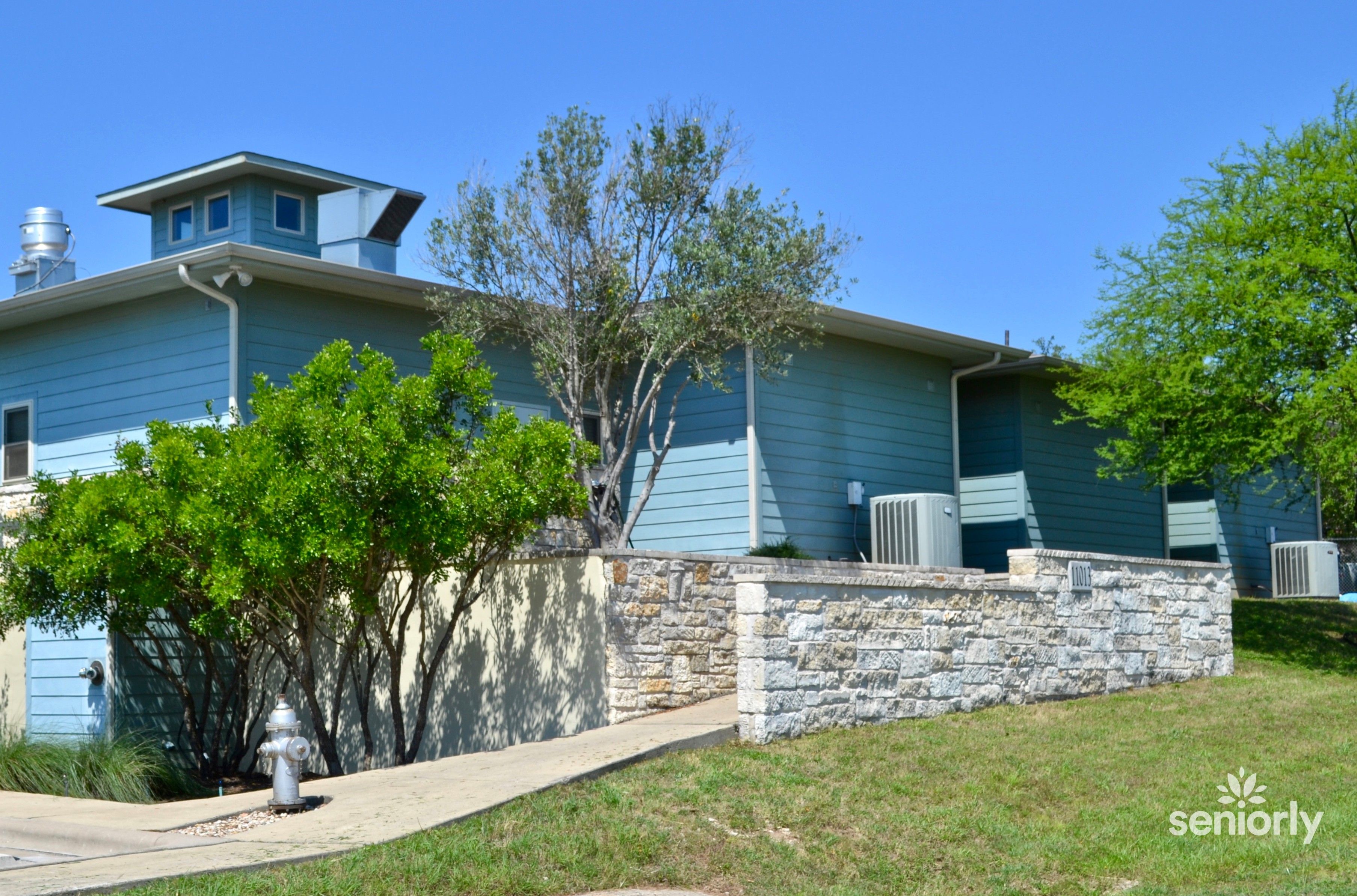 Sodalis Dripping Springs 4