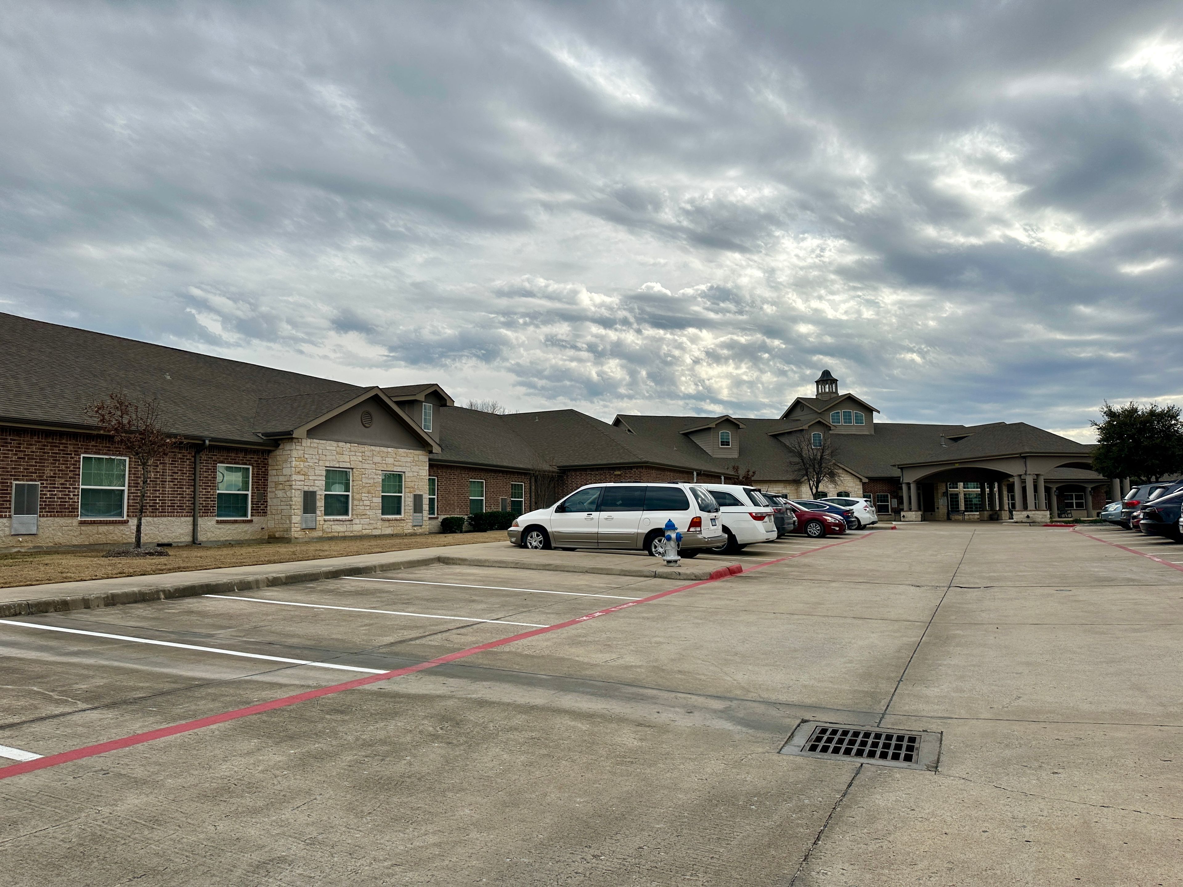 Twin Rivers Assisted Living and Memory Care 4