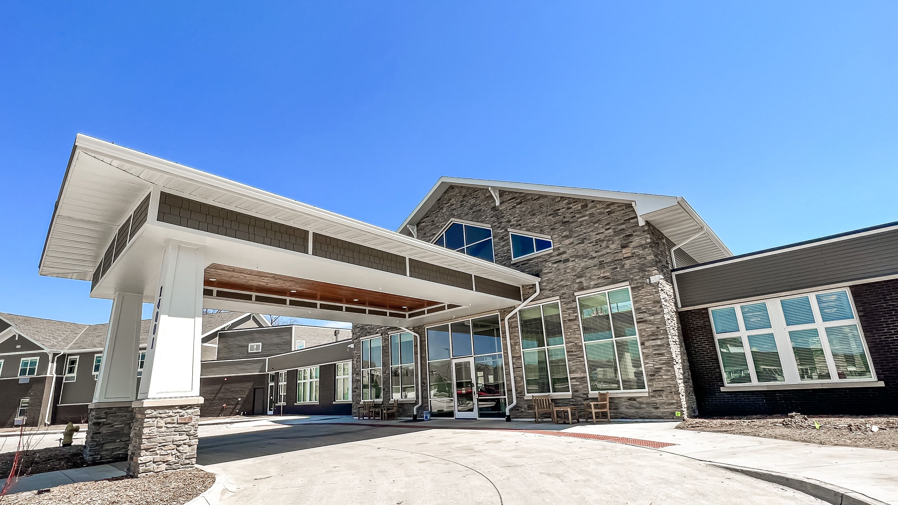 Edencrest at Timberline 1