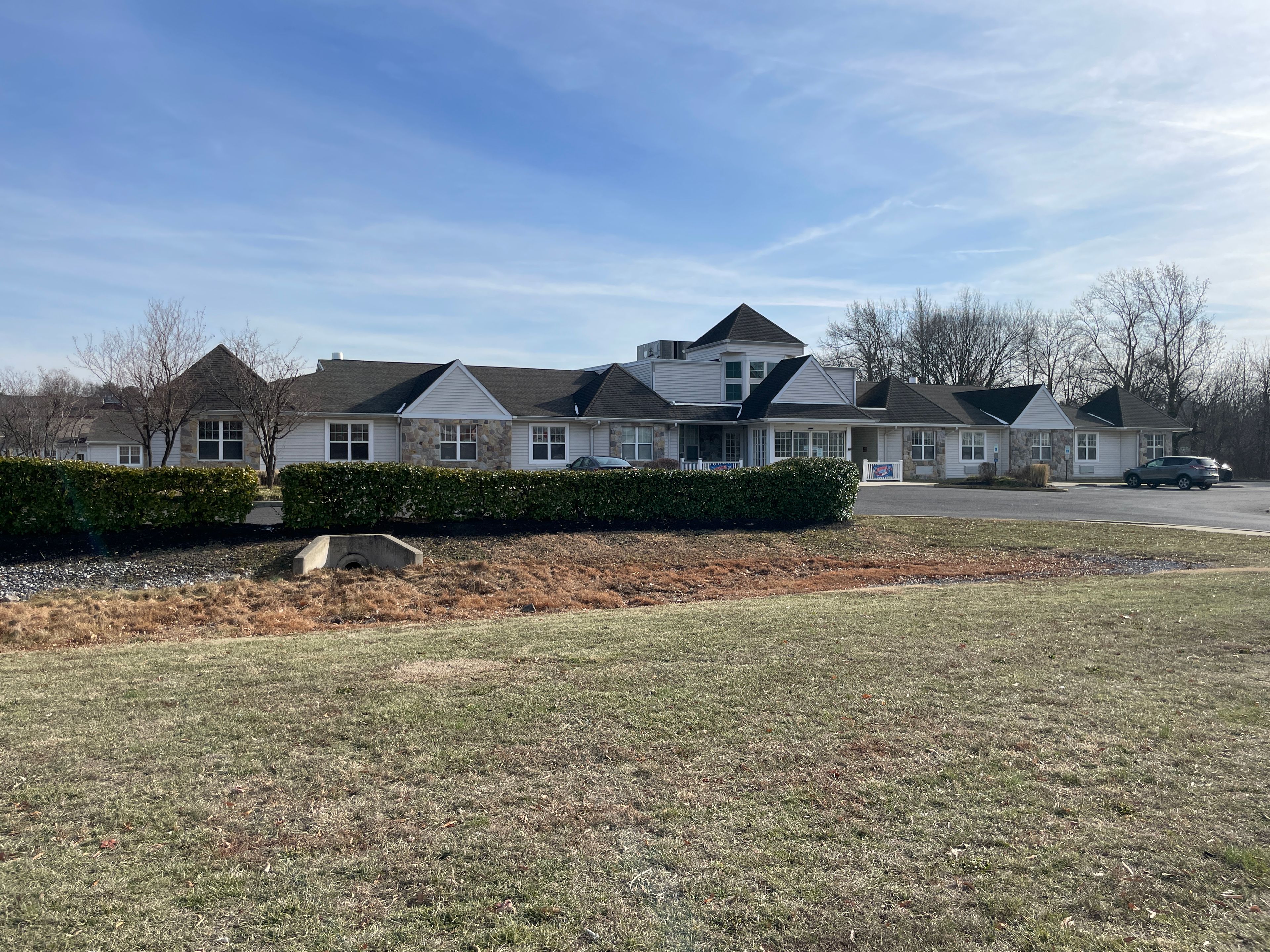 Silver Healthcare Center 2