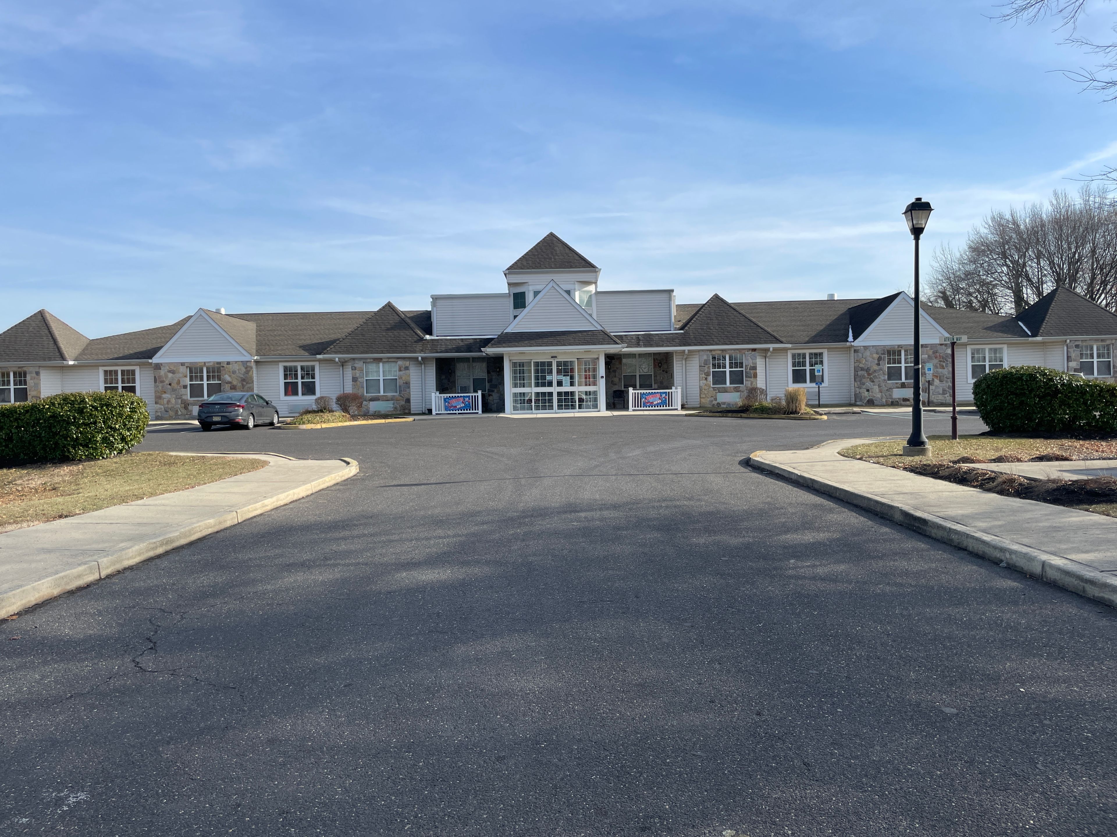 Silver Healthcare Center 4