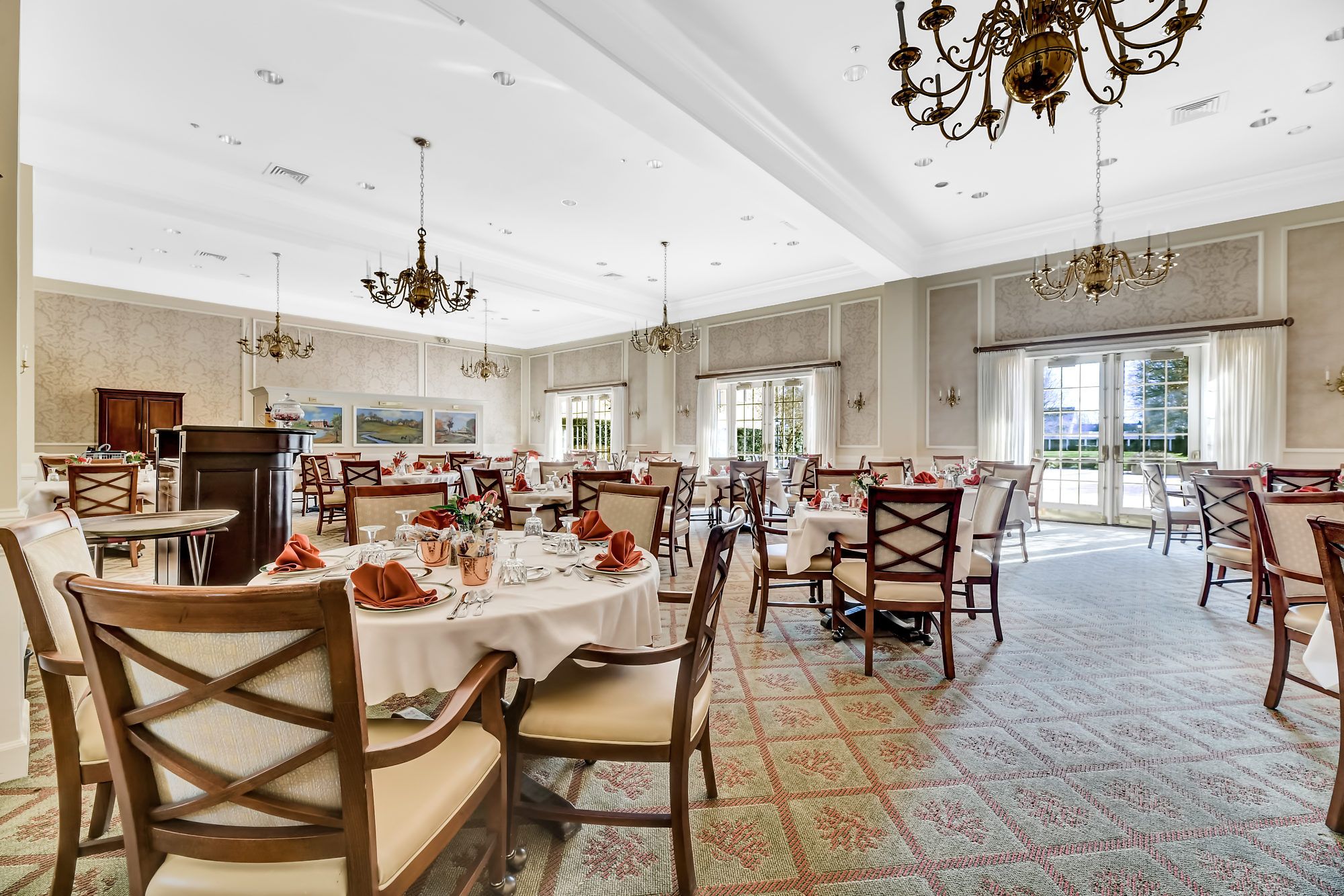 Brightwood Senior Living 2