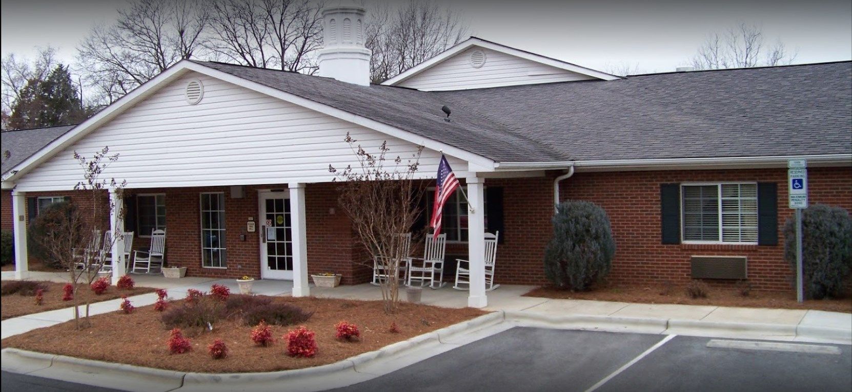 Heath House 1