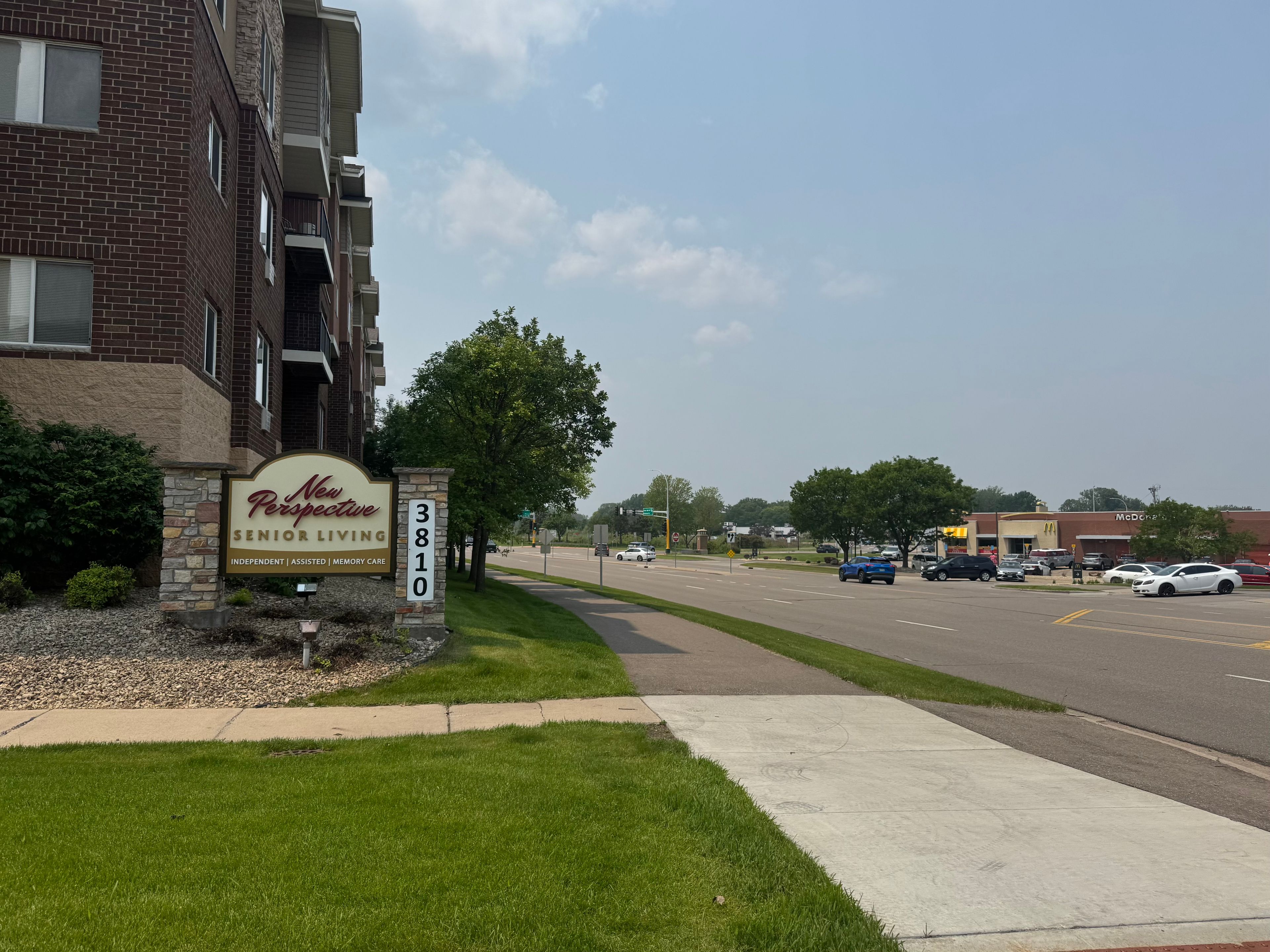 New Perspective Eagan 3