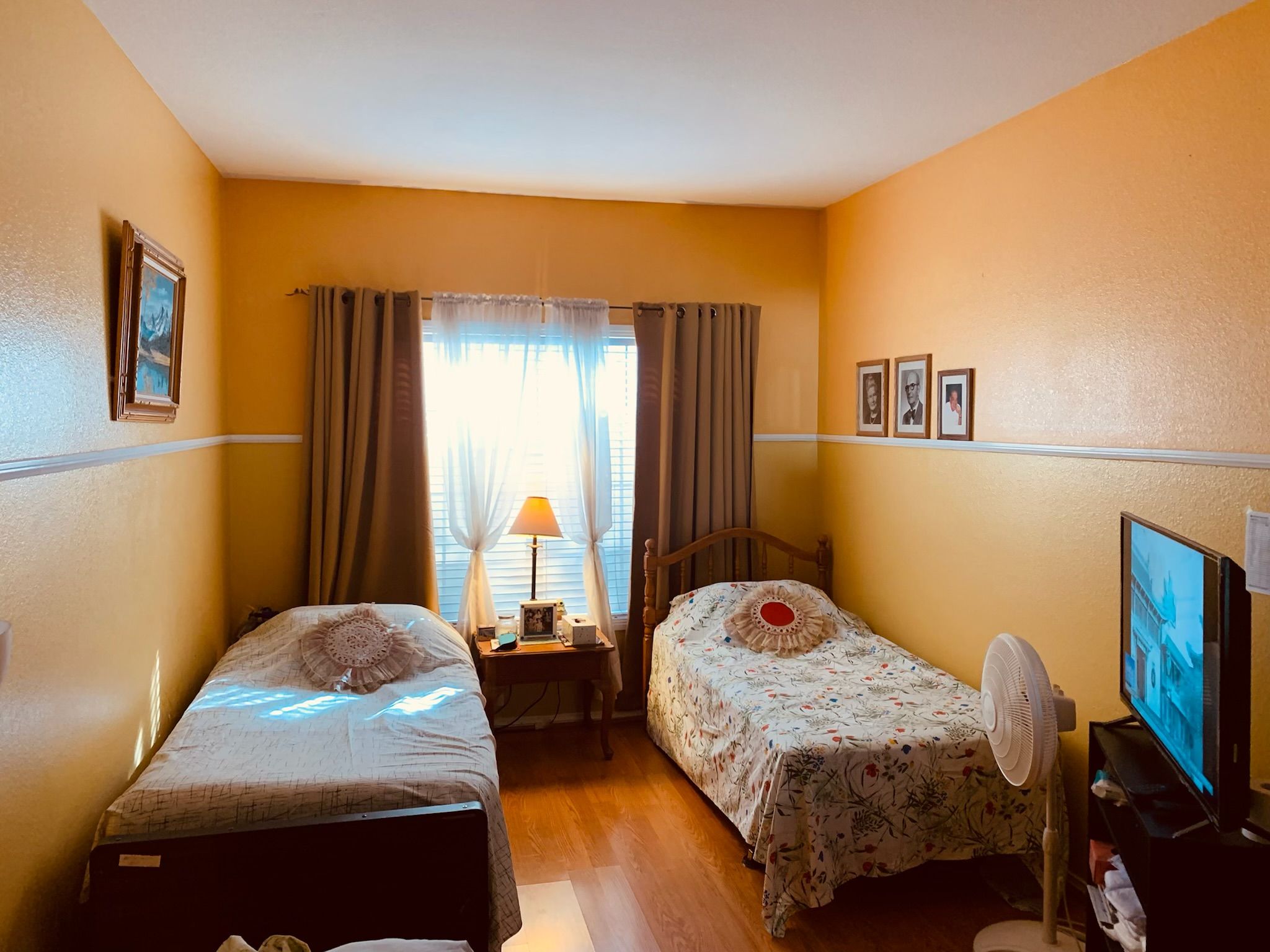 Endless Care Facility 3
